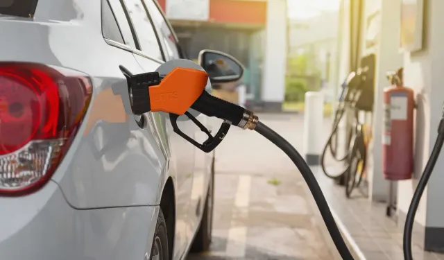 Akaryakıta büyük indirim geliyor: İşte 15 Aralık 2025 güncel fiyatlar