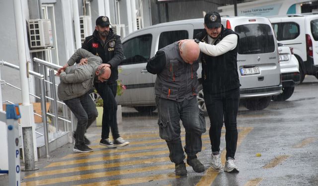 Altay bebek davasında müebbet hapis istemi