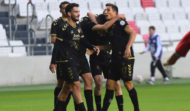 Altay yine Yusuf Şimşek’le seri yakaladı