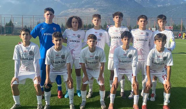 Altınordu fikstüre güveniyor: Kritik üç haftada çıkış arıyor