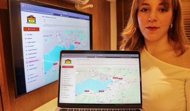 İzmir emlak dünyasında yapay zeka devrimi: Konut ve nakit saniyeler içinde buluşuyor