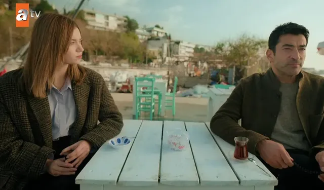 A.B.İ. dizisinden ilk fragman geldi