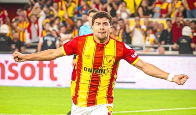 Göztepe’de gidiş trafiği hızlandı