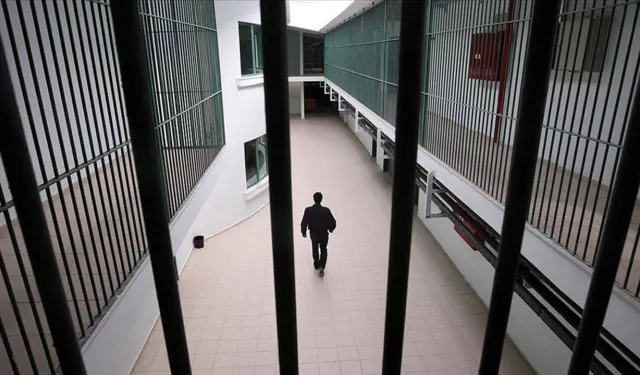 Af düzenlemesi yürürlükte: Cezaevlerinden tahliyeler başladı