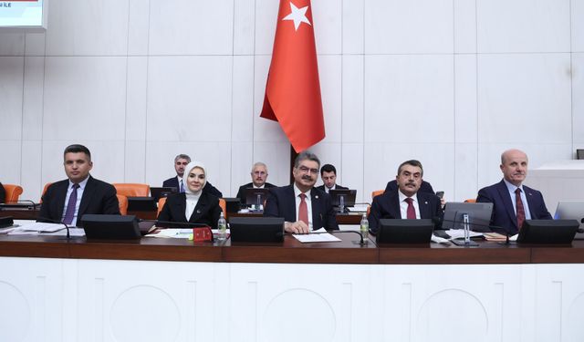 Bakan Göktaş: Dijital medyada düzenleme yapılması elzemdir