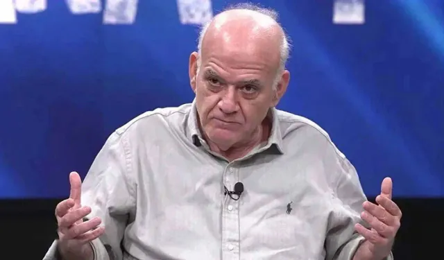 Ahmet Çakar’ın cep telefonu kırık halde bulundu