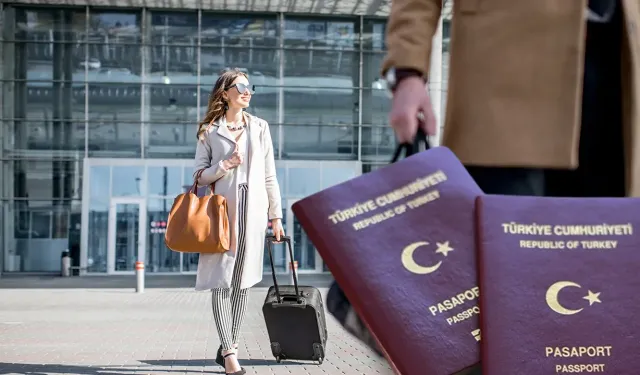 Türklerin en çok tercih ettiği ülkeler açıklandı: Amerika’dan Avrupa’ya vizesiz ve uygun fiyatlı rota