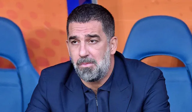 Arda Turan ceza aldı