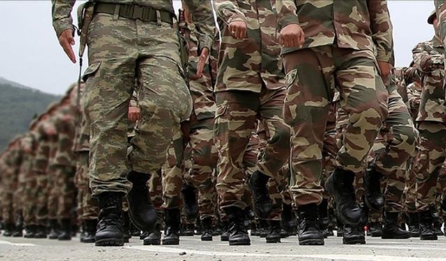 Bedelli askerlik yerleri ne zaman açıklanacak?