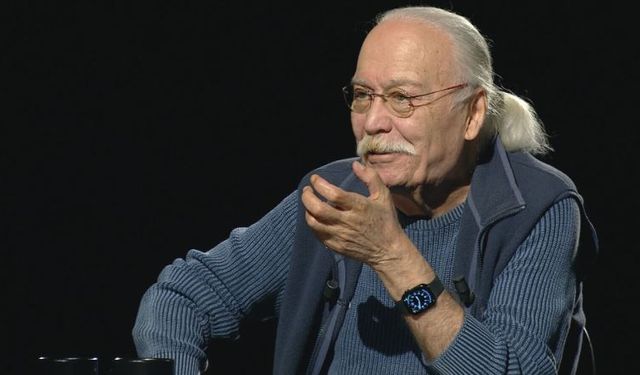 Cahit Berkay kaza geçirdi!