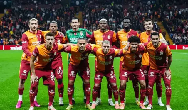 UEFA'dan Galatasaray'a disiplin şoku: Hem men hem para cezası geldi