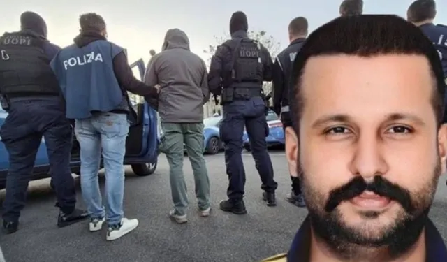 Silivri’de mahkeme salonu savaş alanına döndü