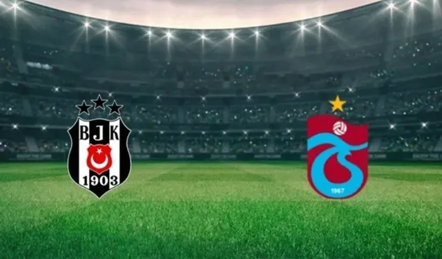 Beşiktaş ve Trabzonspor transfer yarışında