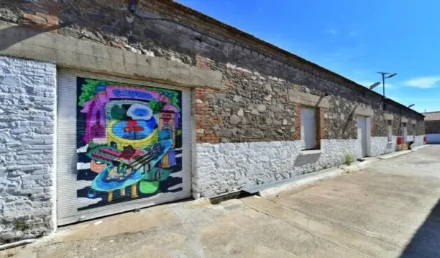 Konak Belediyesi ile Hollanda Büyükelçiliği’nden Ortak Miras Sergisi