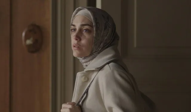 ‘Bir Başkadır’ dizisinin ikinci sezon çekimleri başladı