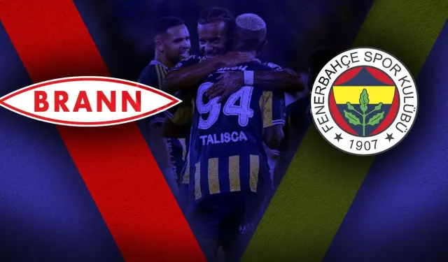 Fenerbahçe’nin deplasman kâbusu sona erecek mi? İşte muhtemel 11'ler