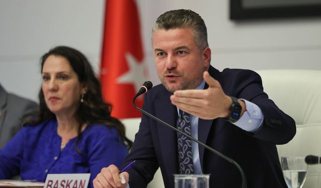 Buca’nın geleceği planlandı