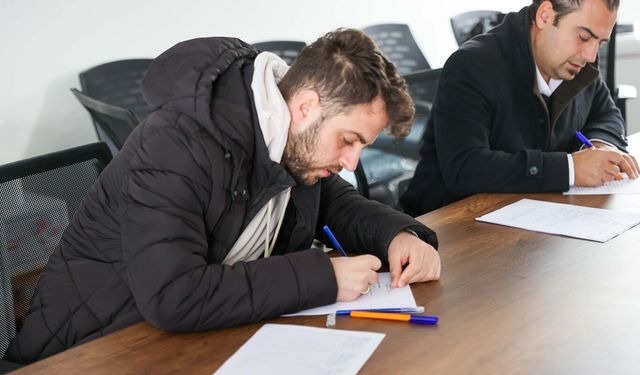 Buca’nın Etkin İstihdam Ofisleri meyvelerini veriyor