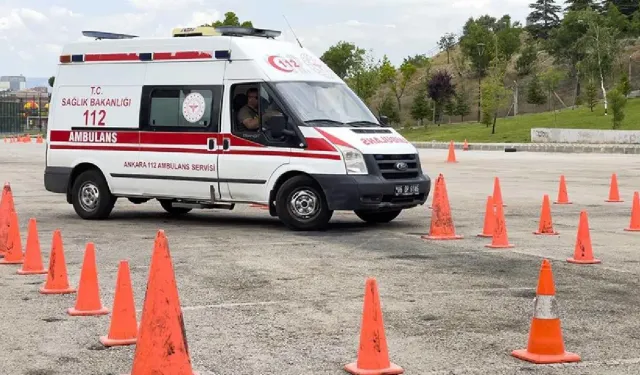 112’ye asılsız ihbarın bedeli ağırlaştı