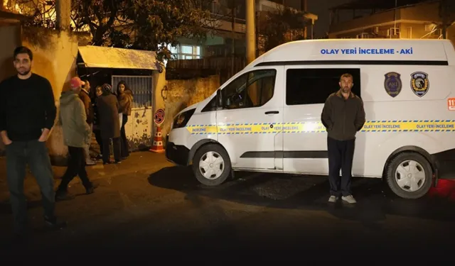 İzmir’de feci olay… Soygun için girdikleri evde can aldılar