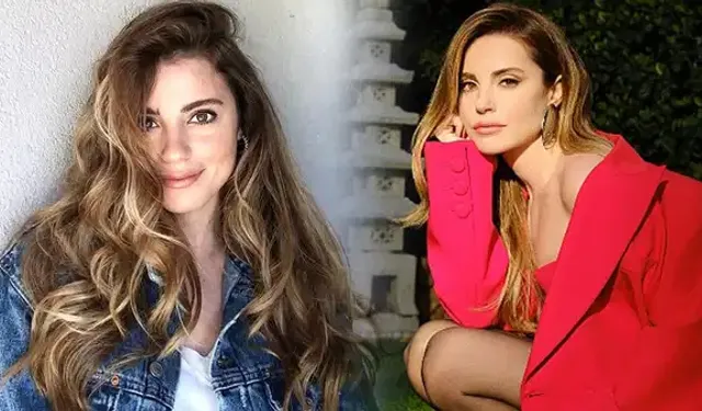 Ünlülere uyuşturucu operasyonunda yeni dalga: Oyuncu Ezgi Eyüboğlu dahil 8 kişi gözaltında