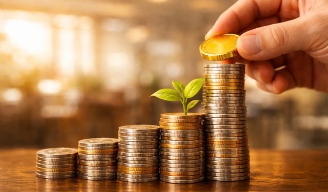 Bireysel Emeklilik Sistemi (BES) ile Geleceğinizi Güvenceye Alın