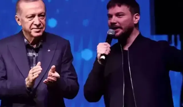 Erdoğan istedi, Sinan Akçıl boşanmayı erteledi