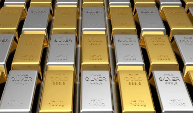 Altın, gümüş ve platin yeni rekorlara imza attı