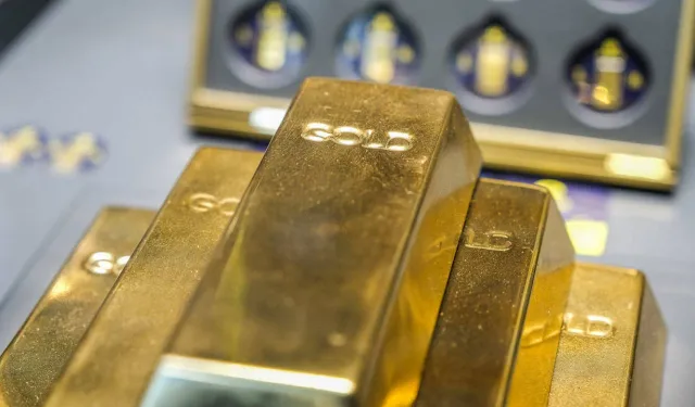 Dev bankadan altın tahmini: 2026’da yeni rekorlar yolda