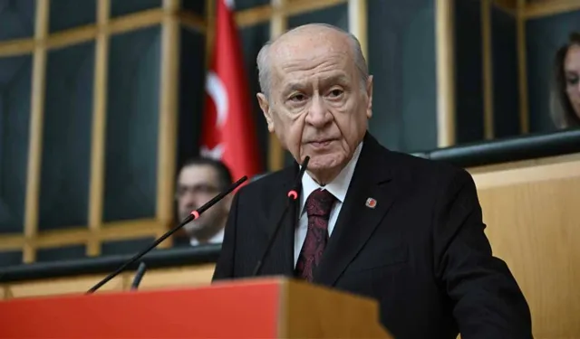 Devlet Bahçeli’den Sözcü TV davetine olumlu yanıt