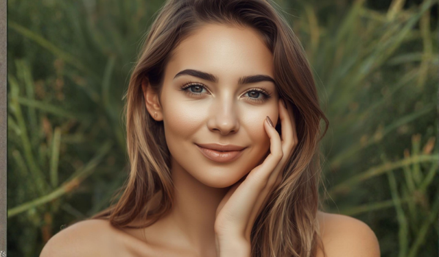 Sürdürülebilir Güzellik: Doğal İçerikli Kozmetik Trendi Yükseliyor