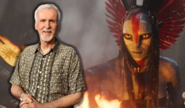 James Cameron’dan Avatar açıklaması: “Serinin geleceği buna bağlı”