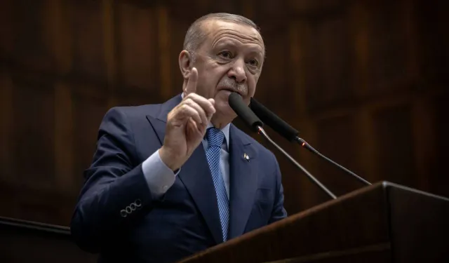 Erdoğan: Sosyal hizmetler başlığında çok iyi bir karneye sahibiz