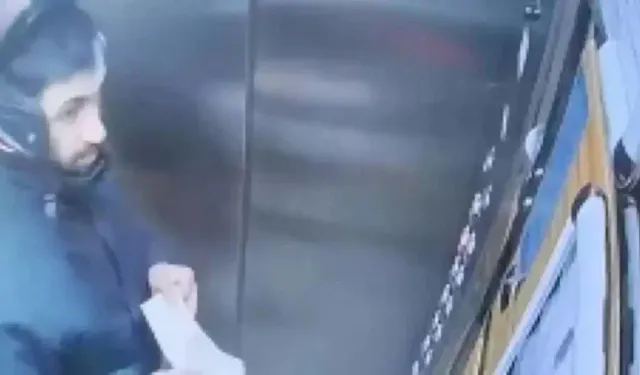 Atatürk portresine tüküren kurye yakalandı: Yemeksepeti’nden sert açıklama