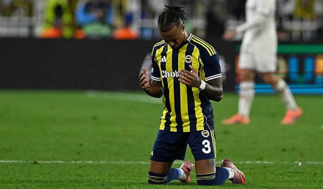 Fenerbahçe’de Archie Brown şoku