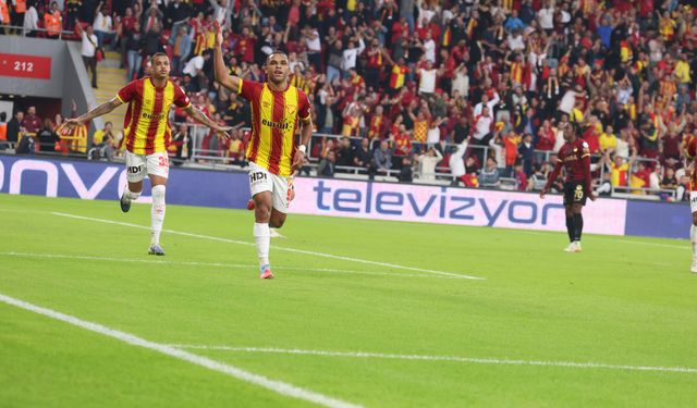 Göztepe ile Samsunspor Avrupa yolunda kritik virajda