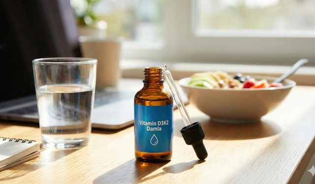 Güneşin Sessiz Gücünü Günlük Yaşamın Akışına Taşıyın