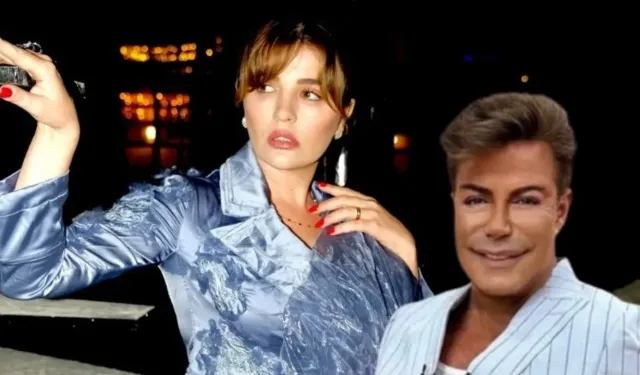 Gonca Vuslateri’den Fatih Ürek için umut dolu mesaj