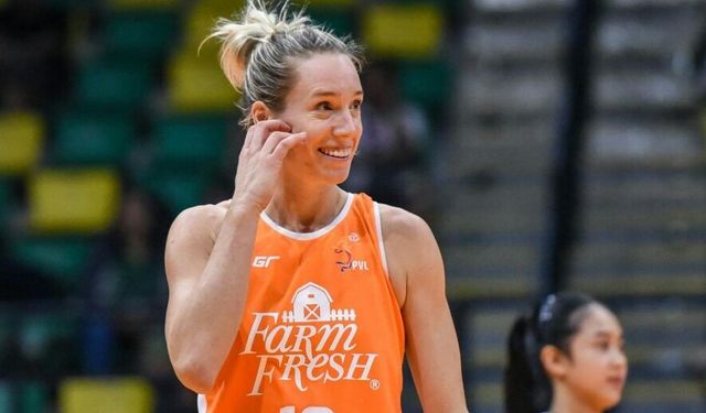 Karşıyaka, Belçikalı yıldızı kadrosuna kattı