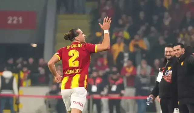 Göztepe’nin genç yıldızları Avrupa vitrininde: Arda Okan Kurtulan ve Anthony Dennis radar altında