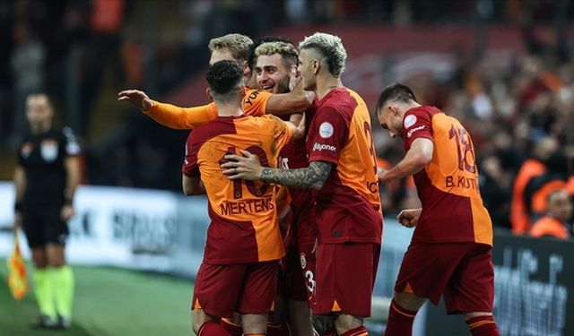 Monaco–Galatasaray maçı ne zaman, saat kaçta? Dev mücadele hangi kanalda yayınlanacak?