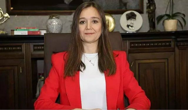 Gülşah Durbay’ın ismi gençlik merkeziyle yaşatılacak