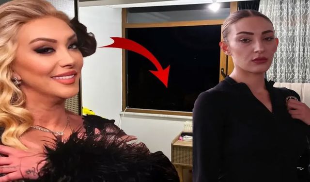 Güllü’nün kızının uyuşturucu test sonucu açıklandı