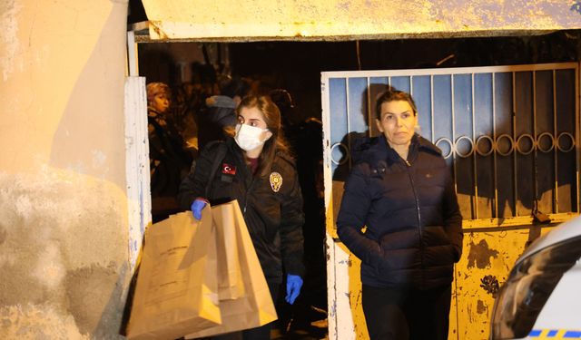 İzmir’in göbeğinde kan donduran gece: Bir avuç erzak için can aldılar