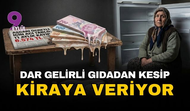 Asgari ücretli için acı tablo: 11 aylık kayıp en az 6 bin 574 lira