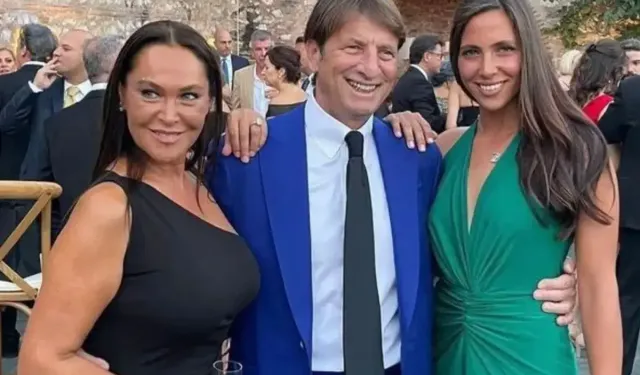 Hülya Avşar’ın kızı Zehra Çilingiroğlu evlilik yolunda mı?