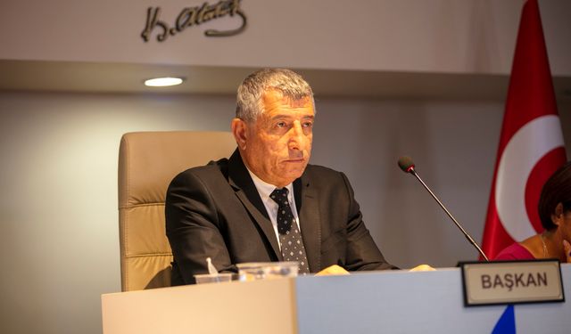 Güzelbahçe’den TOKİ’ye şartlı onay