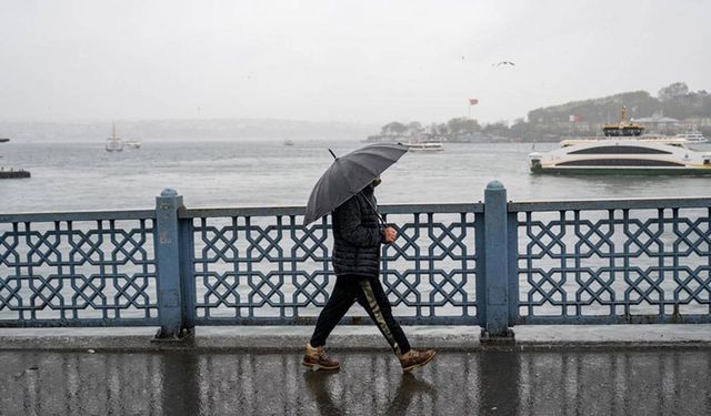 Meteoroloji il il uyardı: Sağanak ve kar yağışı geliyor