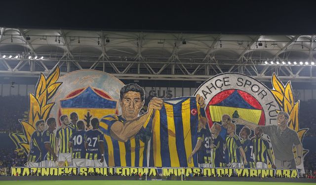 Derbi nefesleri kesti, mesajlar peş peşe geldi