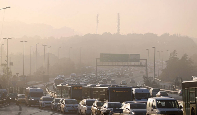 Meteoroloji’den yeni uyarı: Sıcaklık artıyor, sis geri dönüyor